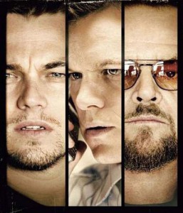 departed