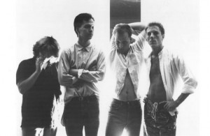 pixies