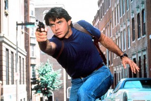 spenser