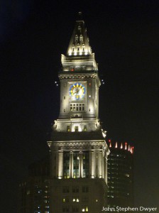 customhousetower